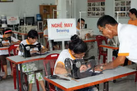 UXO victims need livelihood support