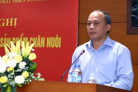 MARD seeks to increase livestock product exports