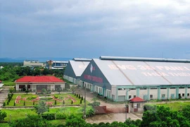Thua Thien-Hue aims to attract 6 trillion VND of investment in 2017