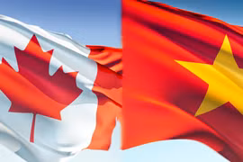 National Day congratulations to Canada, Burundi, Rwanda 