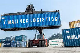Vinalines provides new cold storage services