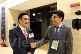 Vietnam appeals for more support from int’l agriculture fund