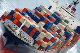 Thailand responds to US over trade deficit concerns