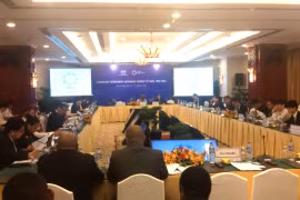 APEC doubles efforts to fight terrorism 