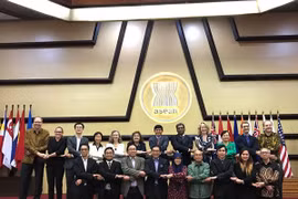 ASEAN makes progress in cooperation to narrow development gap