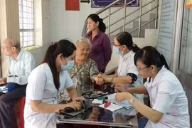 Policies needed to improve health care for the elderly