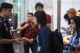 Malaysia delays implementation of levy payment