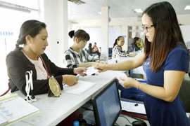 Experts stress social insurance for informal sector