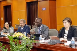 WB backs VN’s compliance with int’l standards in accounting, auditing