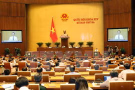 NA reviews implementation results of food safety policies