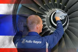 Thailand’s anti-corruption commission to probe Rolls Royce bribes