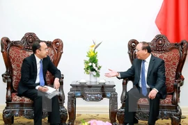 PM hails JETRO coordination in calling for Japanese investment