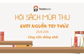 Sixth int’l book fair to introduce 40,000 book titles