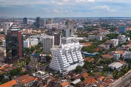 WB forecasts 5.3 percent growth for Indonesia in 2017