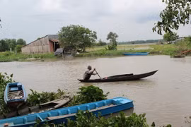 Tay Ninh builds more bridges in border areas