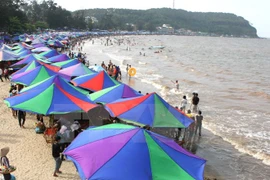 Hai Phong: Do Son tourism festival begins