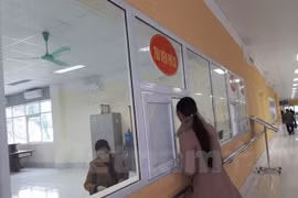 Over 50 hospitals increase fees from this month