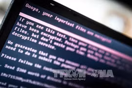 Nearly 600 cyber attacks in November 