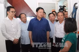 HCM City seeks new social housing models