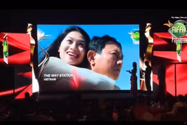 Vietnam’s “The Way Station” earns ASEAN film fest awards