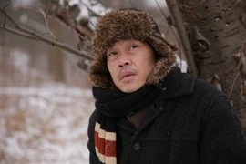 Nostalgic Vietnamese film to make debut 