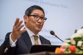 Vietnam’s economic presence assists Cambodia’s growth
