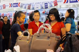 Mini Thailand Week kicks off in Can Tho city