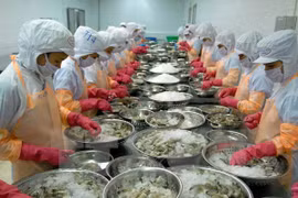Japanese food companies increase presence in Vietnam