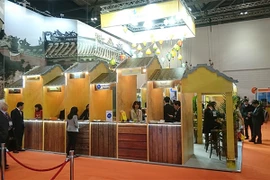 Vietnam to join world’s leading travel event in London