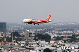 Vietjet opens Da Nang – Seoul route