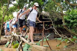 Vietnam’s top ten domestic events in 2016