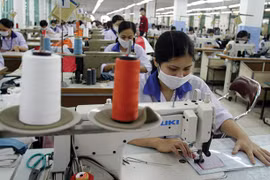 Vietnamese apparel firms avoid stock market for now