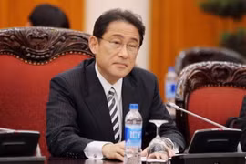 Japan affirms to deepen ties with ASEAN