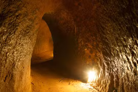 HCM City’s post office, tunnels among top Asian landmarks