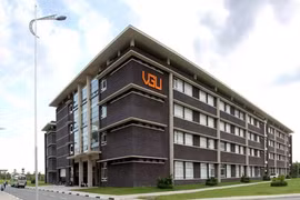  Most of Vietnam-Germany University graduates find jobs