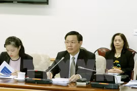 ILO offers wage reform recommendations to Vietnam