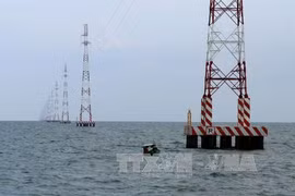 Southern Power Corporation develops key electricity projects