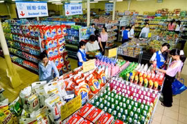 National retail trade sales see increase in January