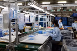 8.600 new enterprises established in September