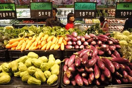  Vietnam eyes organic food potential