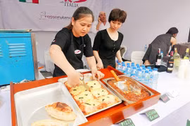 First Italy-ASEAN Week kicks off in Hanoi