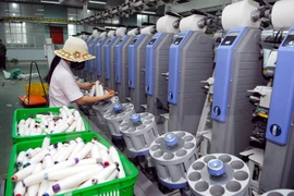 Supporting industry hoped to meet 65% of domestic demand by 2025