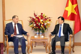 Vietnam supports Russia’s investors in oil, gas sector