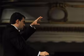 Hanoi Opera House to be filled with Spanish music