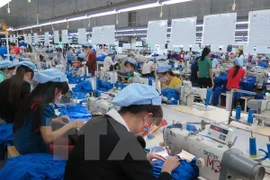 Vietnam interested in joining global supply chains