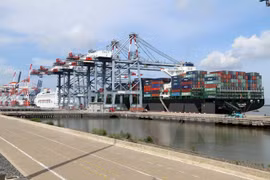 Deputy PM approves adjustments to inland container depot master plan 