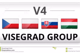 Visa centre for Visegrád Group opens in HCM City