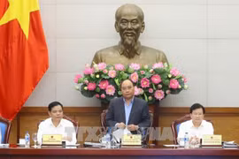 PM asks for clarifying responsibility in forest management 