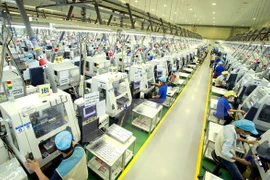 European firms stay positive on Vietnam’s business climate