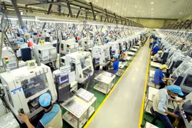 European firms stay positive on Vietnam’s business climate